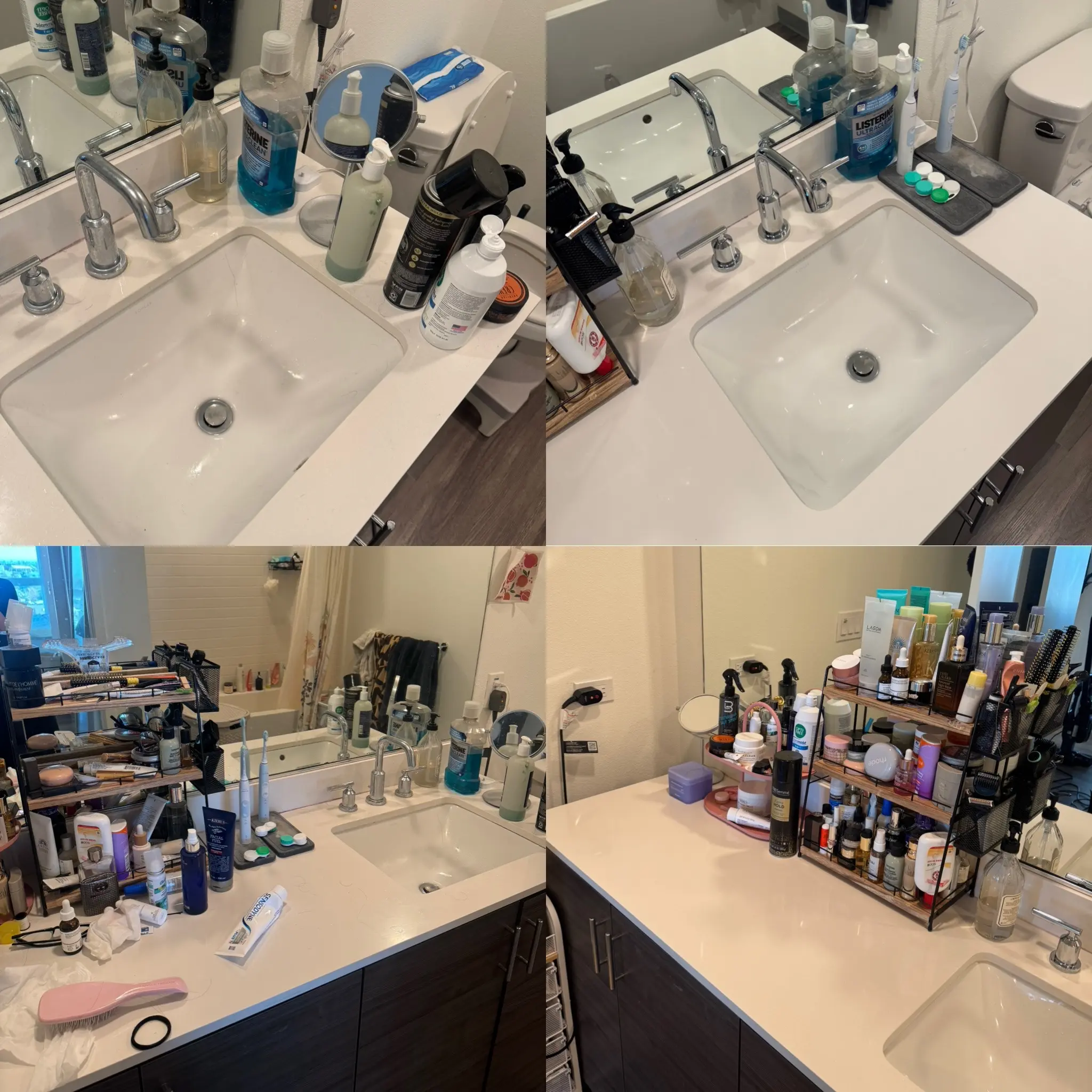 Cleaning project 16