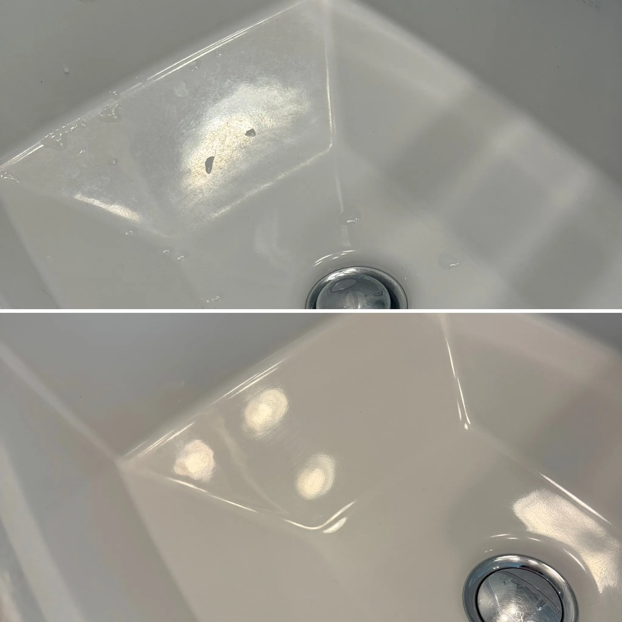 Cleaning project 2